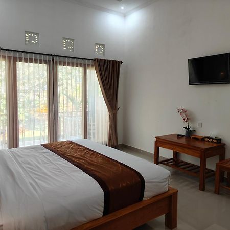 Arumanis Homestay بيتْشاتو المظهر الخارجي الصورة