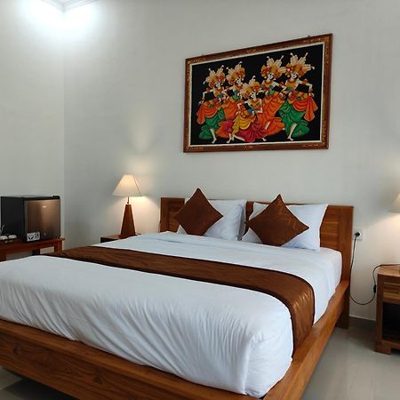 Arumanis Homestay بيتْشاتو المظهر الخارجي الصورة