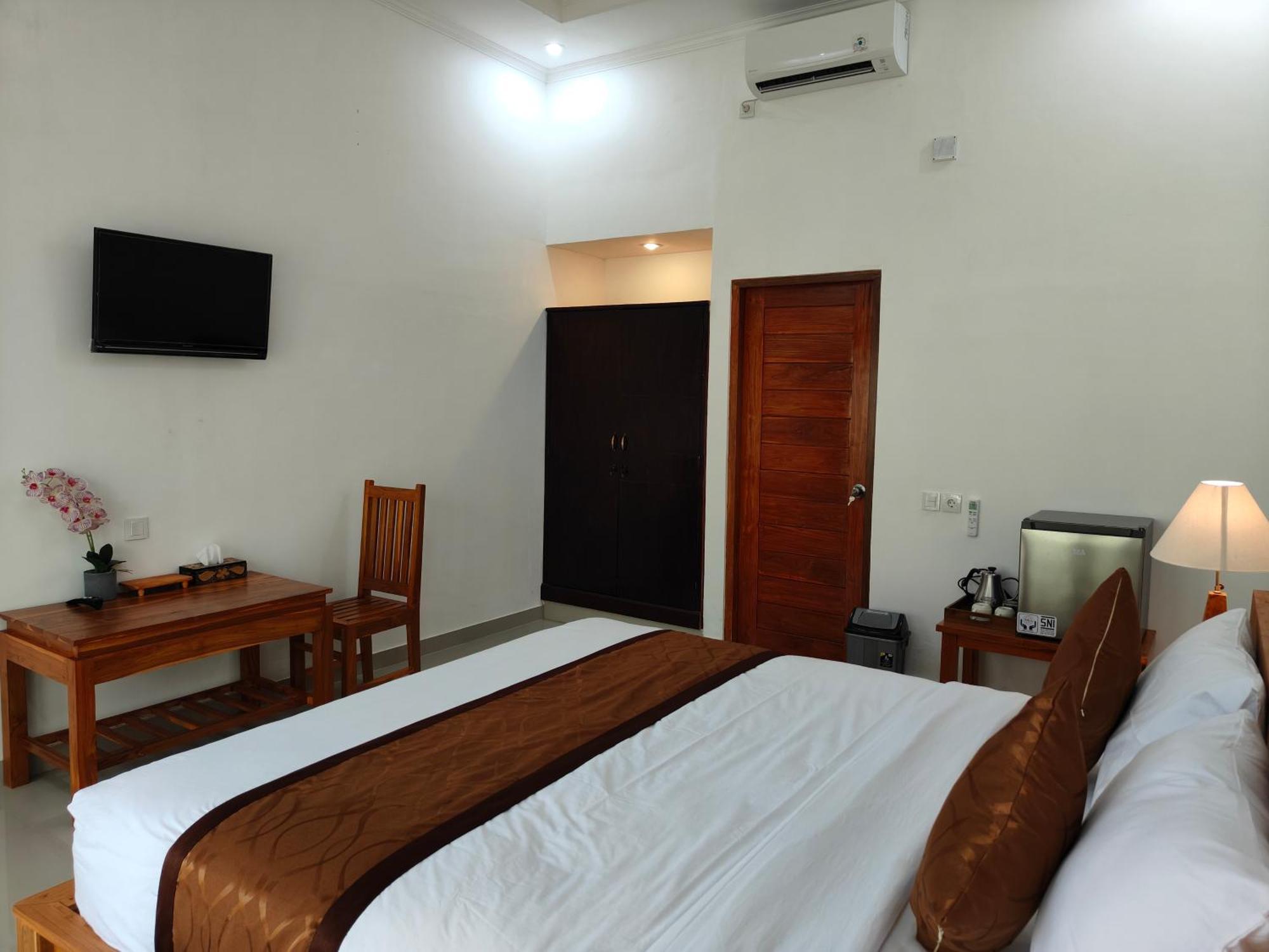 Arumanis Homestay بيتْشاتو المظهر الخارجي الصورة