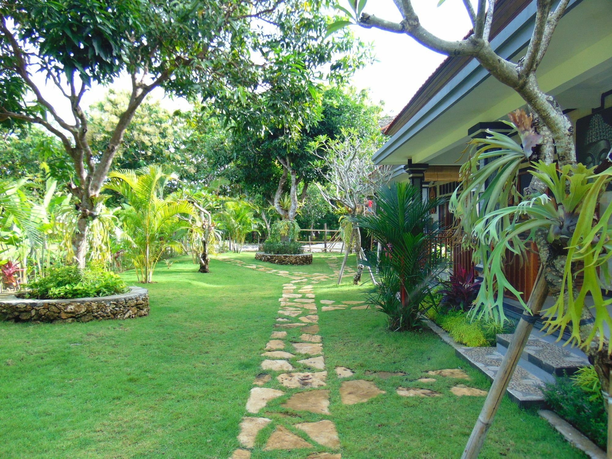 Arumanis Homestay بيتْشاتو المظهر الخارجي الصورة